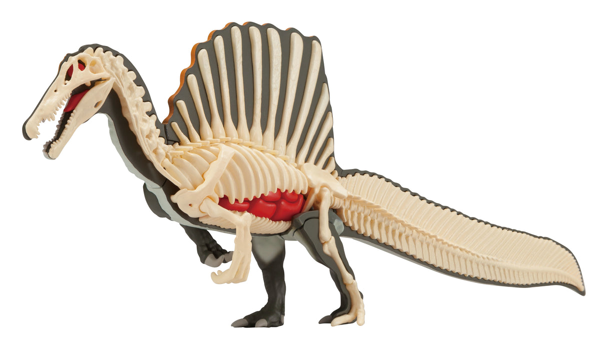 Megahouse Kaitai - Spinosaurus Puzzle - Sure Thing Toys