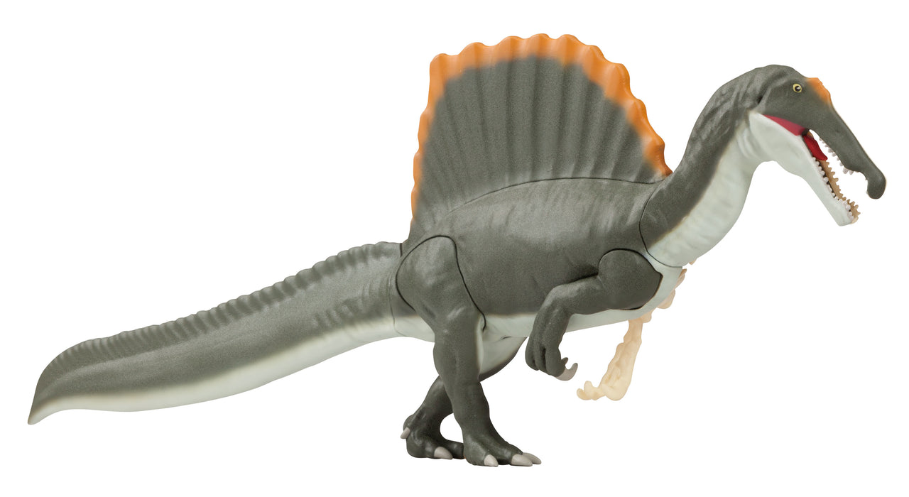 Megahouse Kaitai - Spinosaurus Puzzle - Sure Thing Toys