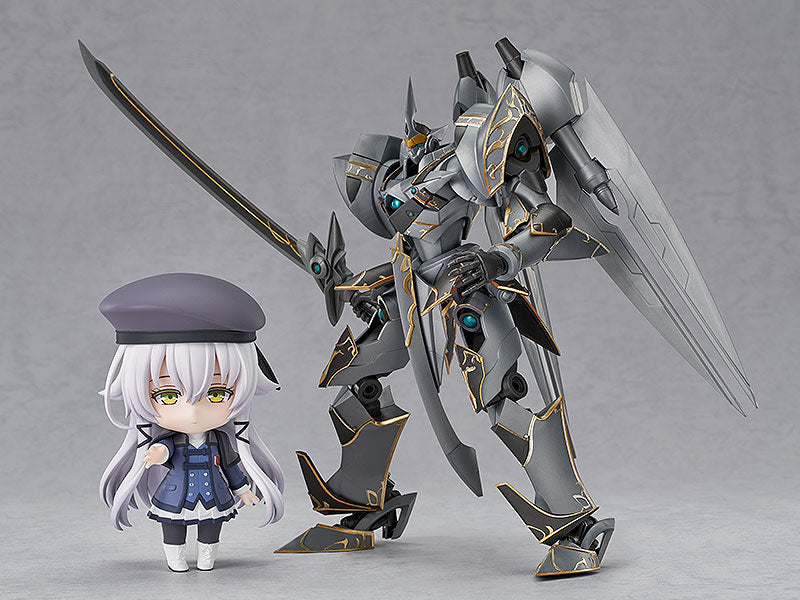 Good Smile Shanghai The Legend of Heroes: Trails into Reverie - Altina Orion Nendoroid - Sure Thing Toys