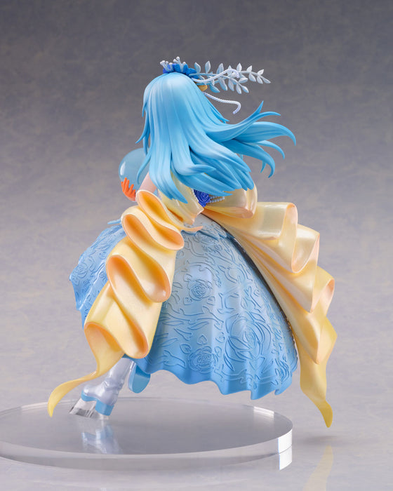 Furyu That Time I Got Reincarnated as a Slime - Rimuru (Party Dress Ver.) 1/7 Scale Figure - Sure Thing Toys