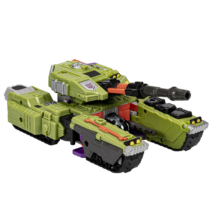Transformers Evolution: Legacy Leader Series - Armada Megatron - Sure Thing Toys