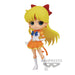 Banpresto Sailor Moon - Eternal Sailor Venus (Ver. B) Q-Posket Figure - Sure Thing Toys