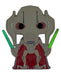 Funko Pop! Pins: Star Wars - General Grievous (Chase Variant) - Sure Thing Toys