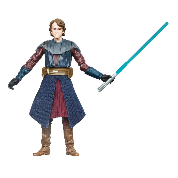 Star Wars: The Vintage Collection - Anakin Skywalker (Clone Wars) - Sure Thing Toys