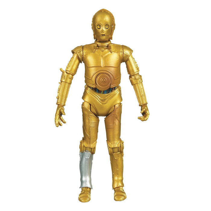 Star Wars: The Vintage Collection - C-3PO - Sure Thing Toys