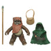 Star Wars: The Vintage Collection - Wicket Warrick the Ewok - Sure Thing Toys