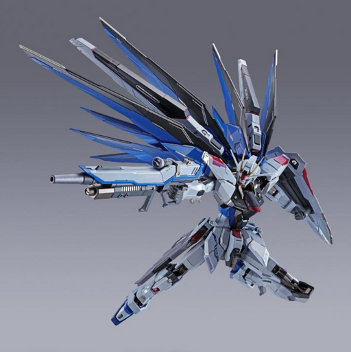 Bandai Metal Build: Mobile Suit Gundam Seed - Freedom Gundam Concept 2 - Sure Thing Toys