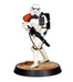 Gentle Giant Studios Star Wars Sandtrooper 1/6 Scale Statue - Sure Thing Toys