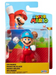 Jakks World of Nintendo: Super Mario 2-1/2 Minifigures (Wave 23) - Ice Mario - Sure Thing Toys