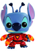 Funko Pop! Disney: Lilo & Stitch - Stitch 626 - Sure Thing Toys