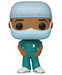 Funko Pop! Frontline Heroes - Male Hospital Worker #2 - Sure Thing Toys