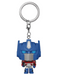 Funko Pop Keychain: Transformers - Optimus Prime - Sure Thing Toys