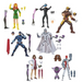 Hasbro Marvel Legends X-Men Tri-Sentinel Build-A-Figure Collection (Set of 7) - Sure Thing Toys