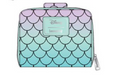 Loungefly The Little Mermaid - Ombre Scales Zip-Around Wallet - Sure Thing Toys