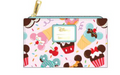 Loungefly Disney - Mickey & Minnie Sweets Flap Wallet - Sure Thing Toys