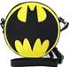 Loungefly DC Comics - Batman Chenille Canteen Crossbody Bag - Sure Thing Toys