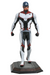 Diamond Select Toys Marvel Gallery - Quantum Suit Captain America (Endgame Ver.) PVC Statue - Sure Thing Toys