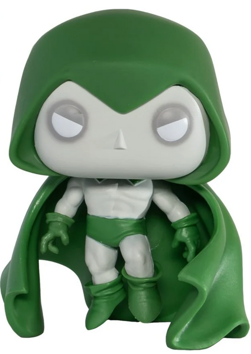 Funko Pop! Heroes: DC Comics - Spectre (2021 ECCC Exclusive) - Sure Thing Toys