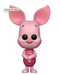 Funko Pop! Disney: Winnie the Pooh - Piglet - Sure Thing Toys