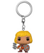 Funko Pop Keychain: Masters of the Universe - He-Man - Sure Thing Toys