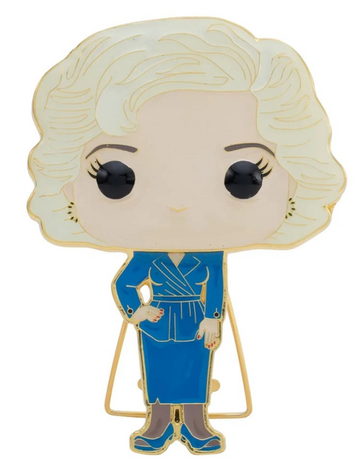 Funko Pop! Pins: The Golden Girls - Rose - Sure Thing Toys