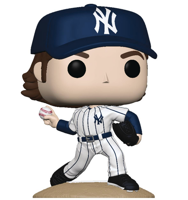Funko Pop! MLB: New York Yankees - Gerrit Cole - Sure Thing Toys