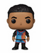 Funko Pop! Movies: Space Jam A New Legacy - Dom (Tune Squad Chase Ver.) - Sure Thing Toys