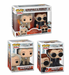 Funko Pop! Television: Good Omens (Set of 4) - Sure Thing Toys