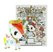 Tokidoki All-Star Champs Blind Box - Sure Thing Toys