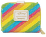 Loungefly Disney Sequin Rainbow Minnie Mouse Zip-Around Wallet - Sure Thing Toys