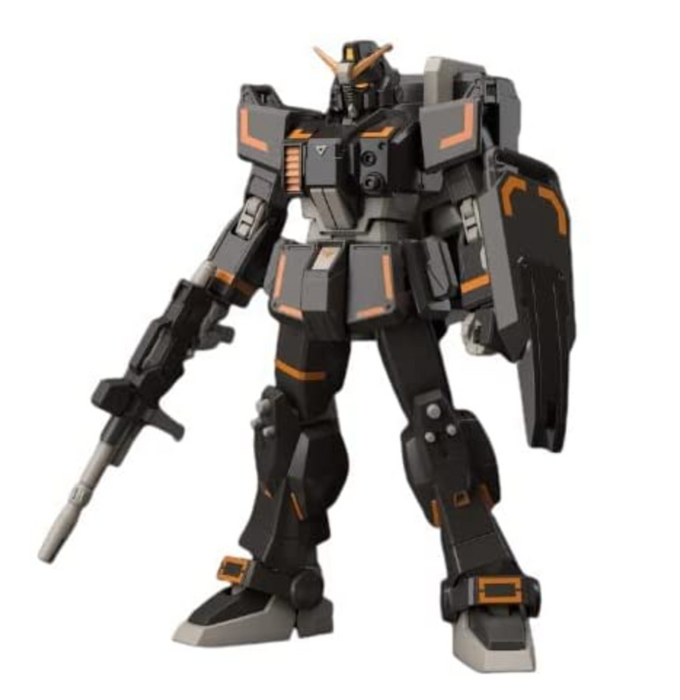 Bandai Hobby Gundam Breaker Battlelogue - Ground Urban Combat Gundam 1/144 HG Model Kit - Sure Thing Toys