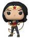 Funko Pop! DC Comics: Wonder Woman's 80th Anniversary -  Wonder Woman (Odyssey Ver.) - Sure Thing Toys