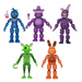 Funko Five Nights at Freddy's AR: Special Delivery Action Figures (Set of 5) - Sure Thing Toys