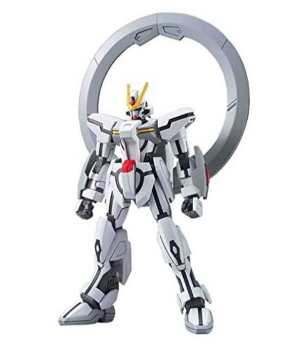 Bandai Hobby Gundam Seed - #47 GSX-401FW Stargazer Gundam 1/144 HG Model Kit - Sure Thing Toys