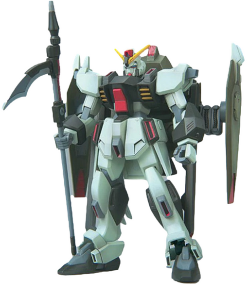 Bandai Hobby Mobile Suit Gundam SEED - R09 Forbidden Gundam 1/144 HG Model Kit - Sure Thing Toys