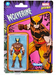 Hasbro Marvel Legends Retro Collection Series 5 - Wolverine - Sure Thing Toys