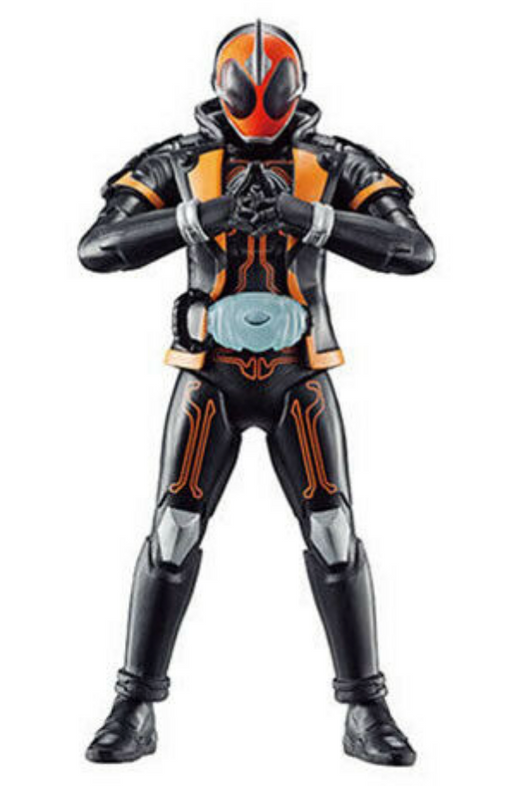 Bandai Spirits Masked Rider - Kamen Rider Ghost Figure-Rise Standard Model Kit - Sure Thing Toys