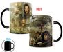 Morphing Mugs Lord of the Rings "Collage" 11-oz. Heat-Sensitive Mug - Sure Thing Toys