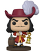 Funko Pop! Disney: Villains - Captain Hook - Sure Thing Toys