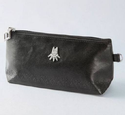Square Enix NieR Automata - YoRha Zip-Up Pouch - Sure Thing Toys