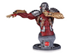 DC Collectibles Comics Super-Villains: Deadshot Bust Statue - Sure Thing Toys