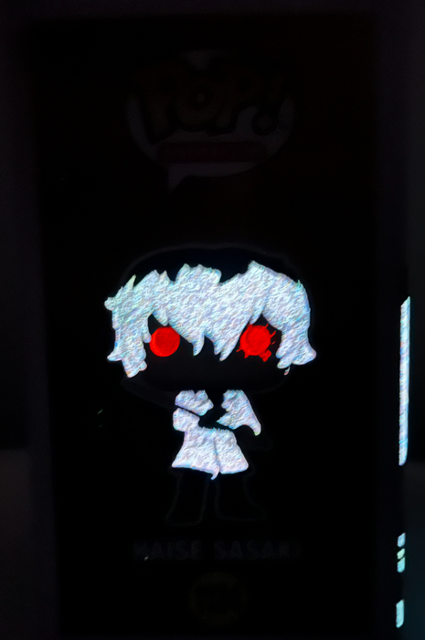 Funko Pop! Animation: Tokyo Ghoul:re - Haise Sasaki (Glow-in-the-Dark Ver.) - Sure Thing Toys