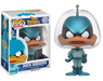Funko Pop! Animation: Duck Dodgers - Duck Dodgers - Sure Thing Toys