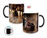 Fantastic Beasts and Where To Find Them (Newt and Friends) Morphing Mugs Heat-Sensitive Mug - Sure Thing Toys