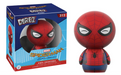 Funko Dorbz: Spider-Man Homecoming - Spider-Man - Sure Thing Toys