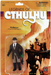Legends of Cthulhu Retro Action Figure Professor - Sure Thing Toys