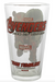Hulk Buster Age of Ultron Pint Glass - Sure Thing Toys