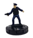 Heroclix DC The Flash #006 Central City Police Officer Figure Complete with Card - Sure Thing Toys
