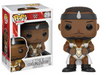 Funko Pop! WWE - Big E (New Day) - Sure Thing Toys