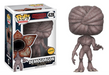 Funko POP! Television: Stranger Things - Demogorgon Chase Variant - Sure Thing Toys